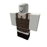 Plaid Brown Dress {Lower} | Light/Dark Academia