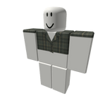 Plaid Button-up Crop