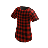 ✨ Plaid Long Shirt ✨