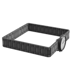 Platinum Luxury Watch 1.0