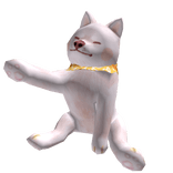 Playful Shiba Friend