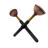 Plunger Swordpack