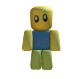 Plush Buddies: Mini Noob Friend