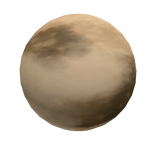 Pluto Planet Costume (3.0)