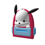 Pochacco Backpack