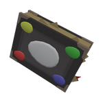 Pocket Eggcyclopedia