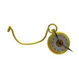 Pocket Watch of Late Rabbits