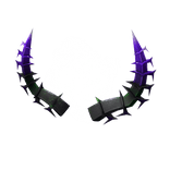 Poisoned Horns of the Toxic Wasteland