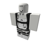 "poisonous!" gothic maid outfit