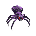 Poisonous Spider Hat