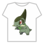 Pokemon Evolutions V.2 V.I.P Shirt