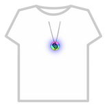 Pokemon Mega Stone Necklace