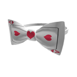 Poker tie