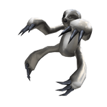 Poke’s Silver Sloth
