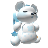 Polar Bear Backpack (3.0)