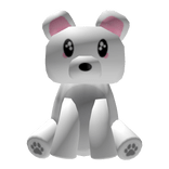 Cute Big Floppa Cube Cat Head's Code & Price - RblxTrade