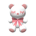 Polar Cub Plush