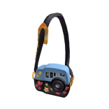 Polaraid Camera w/ Shoulder Bag 3.0