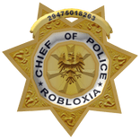 Police Badge