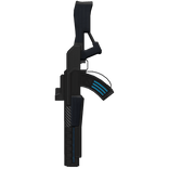 Police K4LAS [Backpack]