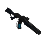 Police K4LAS [Front]