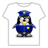Police tux