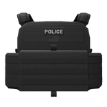 Police Vest