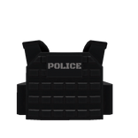 Police Vest