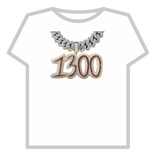 (🔥) POLO G 1300 CHAIN polo g 1300 chain capalot