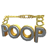 POOP CHAIN 😭😭😭