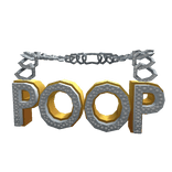 poop chain