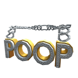 poop chain