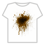 POOP STAIN (High Quality)
