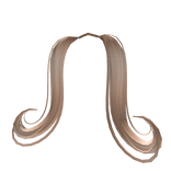 Popstar Pigtails in Blonde