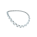 Popular Chain in Silver 3.0