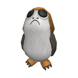 Porg