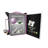 Port-a-Noia Tea Dispenser 1.0