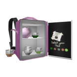 Port-a-Noia Tea Dispenser 3.0