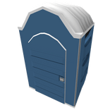 Porta Potty