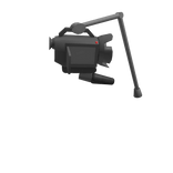 Portable Camera Setup