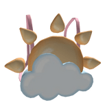 Portable Sunlight Backpack