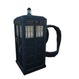 Portable TARDIS