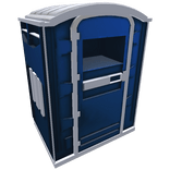Portable Toilet