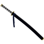 Portal Openers Back Katana