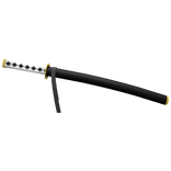 Portal Openers Katana Black