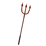 Porter's Pumpkin Pitchfork