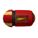 Positronic Arm Cannon