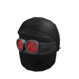 Post-Apocalyptic Marauder