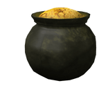 Pot Of Gold