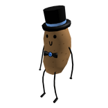 Potato Pal